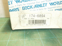 Beck/Arnley 174-6894 Distributor Cap