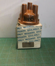 Beck/Arnley 174-7008 Distributor Cap