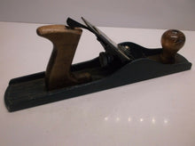 2" Jack Plane Tool 2 1/2" X 13 1/2