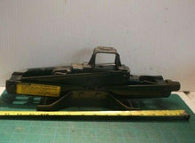 Automotive Scissor Jack
