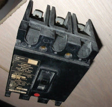 Cutler Hammer E3030 3 Pole Circuit Breaker