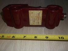 Avon 48 Chrysler Town & Country Decanter Only