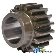 70203236 Gear PTO Idler; 18 Tooth Fits Allis-Chalmers Tractor WC, WD, WD45, WF