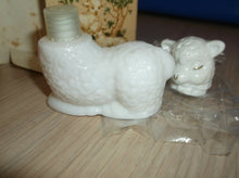 Avon Little Lamb Topaze Cologne .75 FL. OZ.