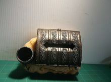 Disney Pirates Of The Caribbean Desk Top Sticky Note Holder Dispenser NIB