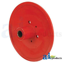 1324948C1 Sheave, Var. Fan Drive Fits Case IH Combine 1420 1440 1460 1480 1620