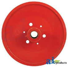 1324948C1 Sheave, Var. Fan Drive Fits Case IH Combine 1420 1440 1460 1480 1620