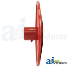 1324948C1 Sheave, Var. Fan Drive Fits Case IH Combine 1420 1440 1460 1480 1620