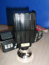 Avon On The Air Microphone Deep Woods After Shave 3 Fl. Oz.