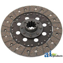 AL2835T Trans. Disc 8.5"; Organic Solid Fits John Deere: L (S/N L625016>),LA,