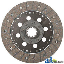 AL2835T Trans. Disc 8.5"; Organic Solid Fits John Deere: L (S/N L625016>),LA,