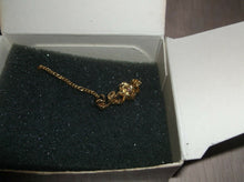Avon Delicate Rose Anklet ( Large)