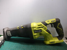 Ryobi P516 18V Cordless ONE+ Reciprocating Saw Bare Tool