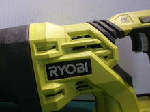 Ryobi P516 18V Cordless ONE+ Reciprocating Saw Bare Tool