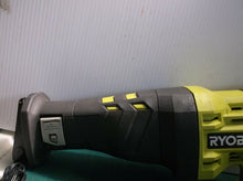 Ryobi P516 18V Cordless ONE+ Reciprocating Saw Bare Tool