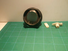 039028007046 Baffle Motor & 039028007037 Clamp Lead Off A Ryobi AG454