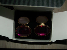Avon Hollywood Lights Pierced Earrings Surgical Steel Post