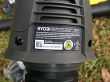 Ryobi P2109/P2003 Leaf Blower/Trimmer w/ 2 USED P102 Batteries & 1 P118 Charger