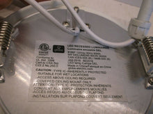 4" Globe LED Recessed Lighting LED Only