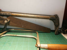 Assorted Saws & Handles