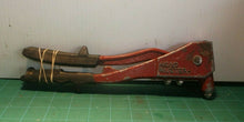 Anco Hand Riveter - Used