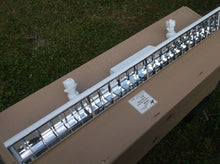 LW254W LSI Accent & Downlights Fluorescent White Wall 54 Watt T5H0 Light Fixture