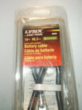 06091 Lynx 19 Inch Lawn And Garden Battery Cable