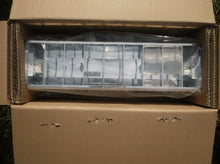 CW242W LSI Accent & Downlights Compact Fluorescent White Wall - 2-42W Light