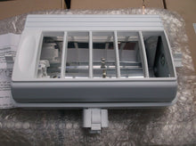 CW142W LSI Accent & Downlights Compact Fluorescent White Wall 1-42 Watt Light