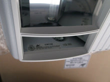 CW142W LSI Accent & Downlights Compact Fluorescent White Wall 1-42 Watt Light