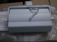 CW142W LSI Accent & Downlights Compact Fluorescent White Wall 1-42 Watt Light