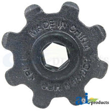 H85252 Chain Sprocket Fits John Deere:1243,1293,243,244,343,344,40 Series,443,