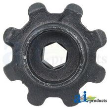 H85252 Chain Sprocket Fits John Deere:1243,1293,243,244,343,344,40 Series,443,