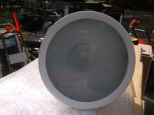 GBHF17W LSI Accent & Downlights Gimbal-HID-ED17 White Flood Lamp Fixture