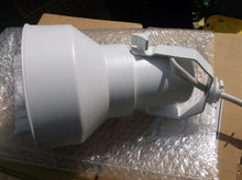 GBHF17W LSI Accent & Downlights Gimbal-HID-ED17 White Flood Lamp Fixture