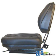 D8NN400SB99L Seat Assembly Fits Ford/New Holland:340A,340B,345C,345D,445,445A,