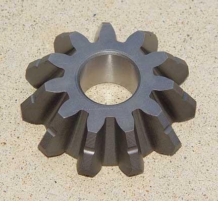 A142676 Transmission Pinion Gear Fits Case 480C 480D 580C 580D