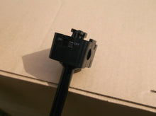 EW48B LSI Accent & Downlights 48" Extension Stem Black
