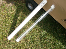 EW24W LSI Accent & Downlights 24" Extension Stem White