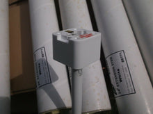 EW24W LSI Accent & Downlights 24" Extension Stem White