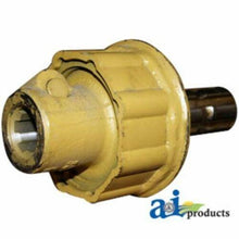 CA0025 Radial Pin Slip Clutch, 1 1/8" 6 Spline Female / 1 3/8" 6 Spline Male, 35