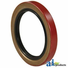 D63674 Seal Grease; Outer Fits Case-IH:1845,1845B,1845C,1845S,75XT,85XT