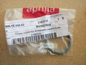 Aprilia RST1000 Futura SL 1000 Falco Fork (marked M) Ring Washer 8163132