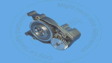 420867 Oil Pump Fits Volvo EC230B EW230B EW200 EC200 L90 L70C L90B L70B