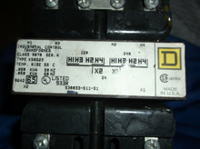 Square D K50D23 Industrial Control Transformer
