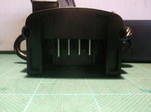 LCS1620 Black & Decker 20V Lithium Battery Charger-Charger Only-Tested