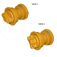 1205746 Roller Group SF-Track Fits Caterpillar 7T4102 527 963 963B 963C 6A 6S