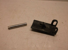 Lock Button Spring & Pin Off Of A VP750 Type 2 Screwdriver - 2 Position Housing