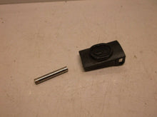 Lock Button Spring & Pin Off Of A VP750 Type 2 Screwdriver - 2 Position Housing