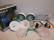 Misc Repair Parts For Eaton Halo 4" 3000K Light Fixtures